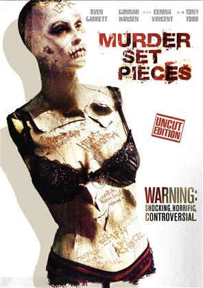 Murder Set Pieces (2004) (Limited Edition)