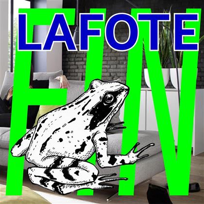 Lafote - FIN (LP)