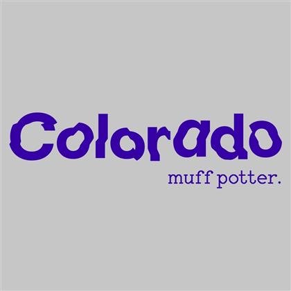 Muff Potter - Colorado (2 LPs)