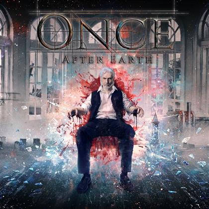 Once - After Earth