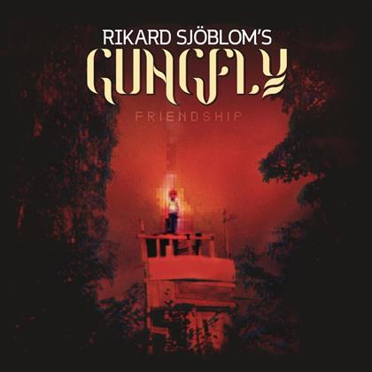 Rikard Sjöblom's Gungfly - Friendship (3 LPs)