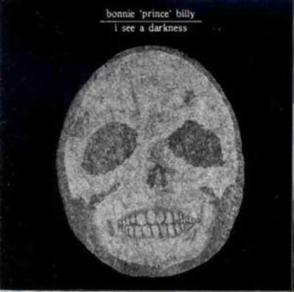 Bonnie Prince Billy - I See A Darkness (2018 Reissue, LP)