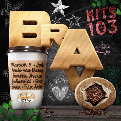 Bravo Hits - Vol. 103 (2 CDs)