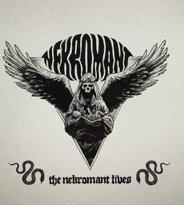 Nekromant - Nekromant Lives