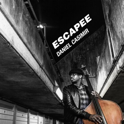 Daniel Casimir - Escapee