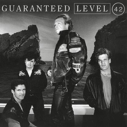 Level 42 - Guaranteed (Music On CD)