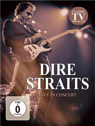 Dire Straits - Live In Concert (Inofficial)