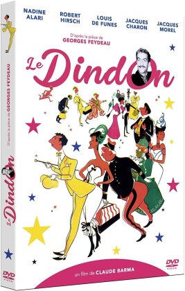 Le dindon (1951) (s/w)