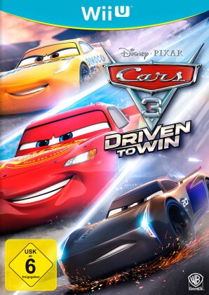 Cars 3