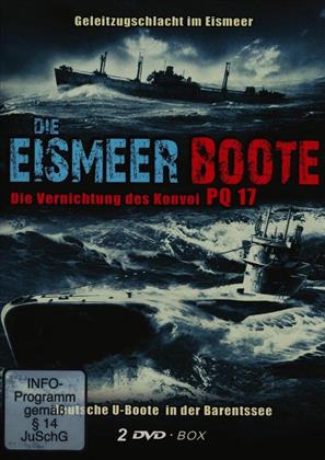 Die Eismeer Boote (2 DVDs)