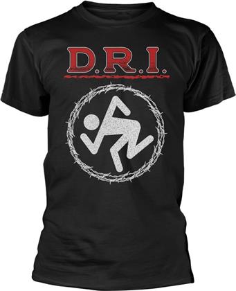 DRI - Barbed Wire