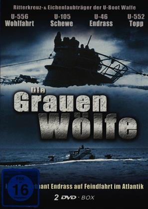 Die Grauen Wölfe (2 DVDs)