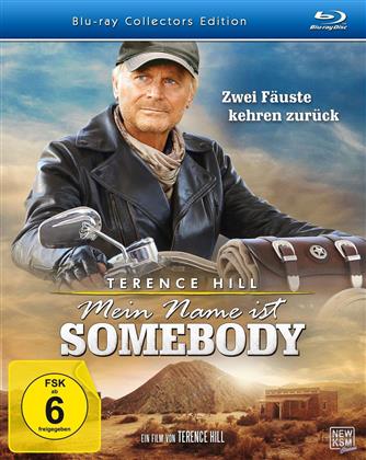 Mein Name ist Somebody - Zwei Fäuste kehren zurück (2018) (Collector's Edition)