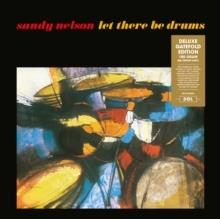 Sandy Nelson - Let There Be Drums (DOL 2018, LP)
