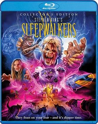 Sleepwalkers (1992) (Collector's Edition)