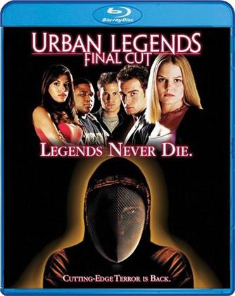 Urban Legends 2 - Final Cut (2000)