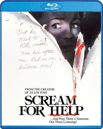 Scream For Help (1984)