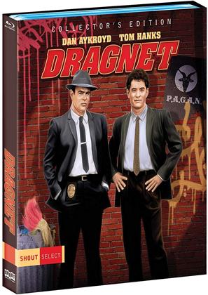 Dragnet (1987) (Collector's Edition)