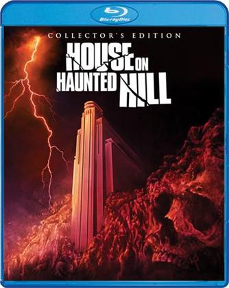 House On Haunted Hill (1999) (Collector's Edition)