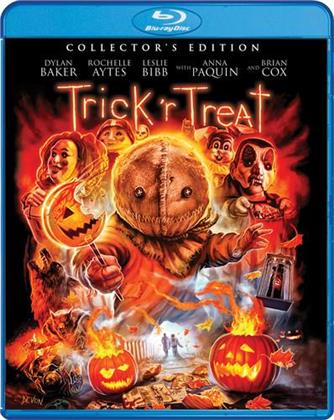 Trick 'r Treat (2007) (Collector's Edition)