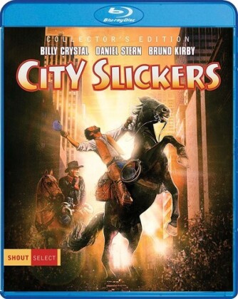 City Slickers (1991) (Collector's Edition)
