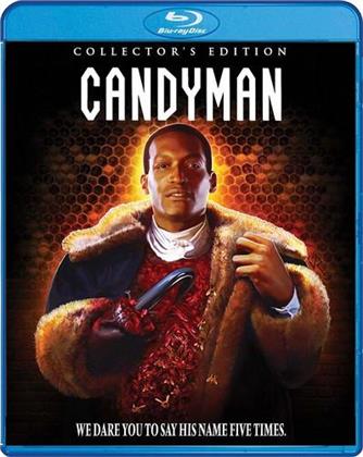 Candyman (1992) (Collector's Edition)