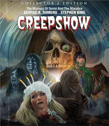 Creepshow (1982) (Collector's Edition)