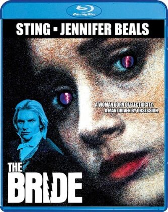 The Bride (1985)