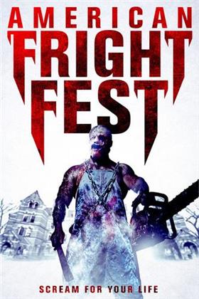 American Fright Fest (2018)