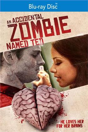 An Accidental Zombie named Ted (2017)