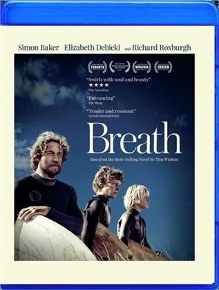 Breath (2017)