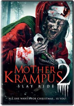 Mother Krampus 2 - Slay Ride (2018)
