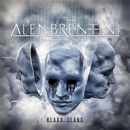 Alen Brentini - Black Tears