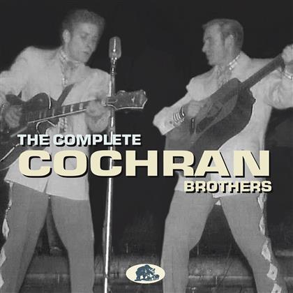 Cochran Brothers - Complete