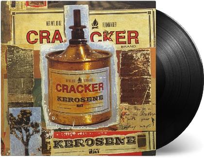 Cracker - Kerosene Hat (2018 Reissue, Music On Vinyl, Gatefold, 2 LPs)