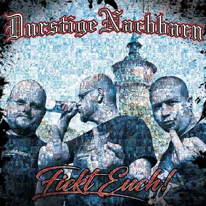 Durstige Nachbarn - Fickt Euch