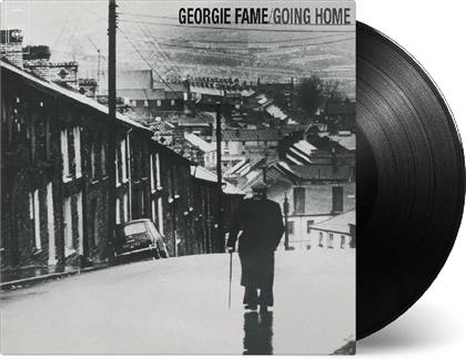Georgie Fame - Going Home (Music On Vinyl, LP)