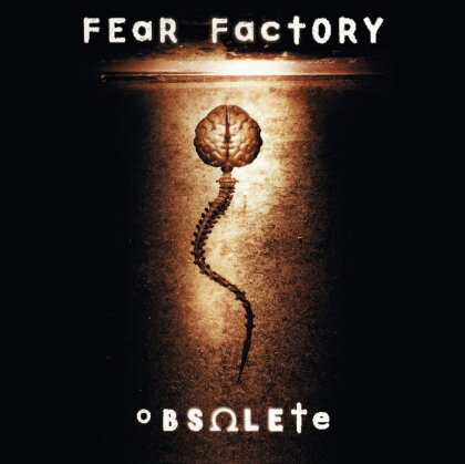Fear Factory - Obsolete (Music On Vinyl, LP)