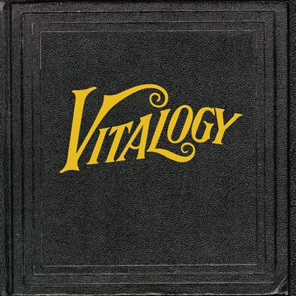 Pearl Jam - Vitalogy (2018 Reissue)