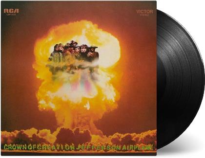 Jefferson Airplane - Crown Of Creation (Music On Vinyl, LP)