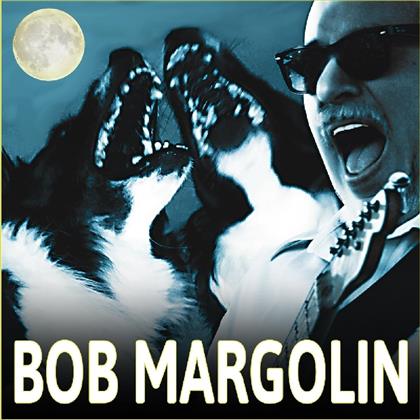 Bob Margolin - ---