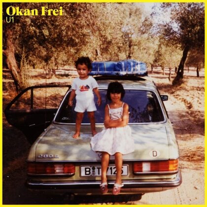 Okan Frei - U1