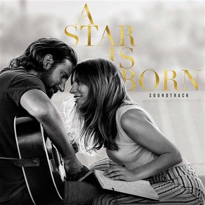 Lady Gaga & Bradley Cooper - A Star Is Born - OST