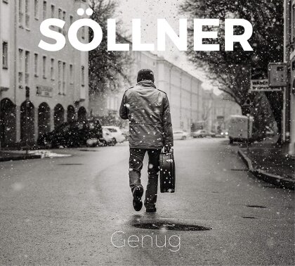 Söllner (Hans Söllner) - Genug (Limited Edition, 2 LPs)