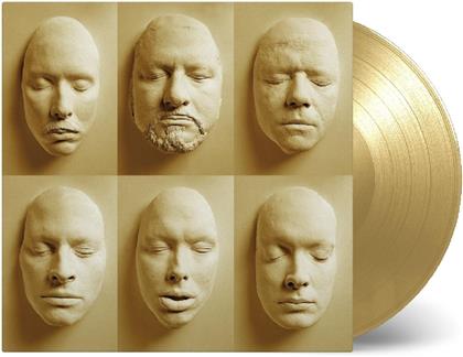 The Soundtrack Of Our Lives - Behind The Music (Music On Vinyl, Colored, 2 LPs)