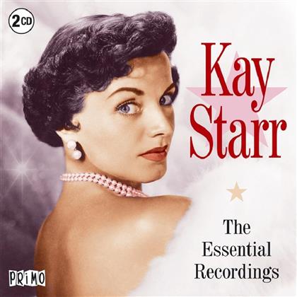 Kay Starr - Essential Early Recording (2 CDs)
