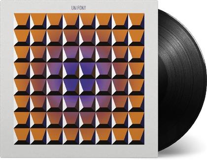 Unifony feat. Mathias Eick - -- (Music On Vinyl, LP)