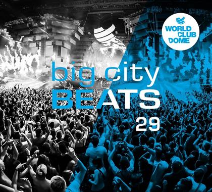 Big City Beats Vol. 29 (3 CDs)
