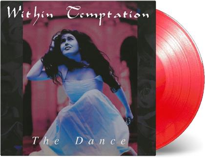 Within Temptation - Dance (Music On Vinyl, Transparent Red, LP)