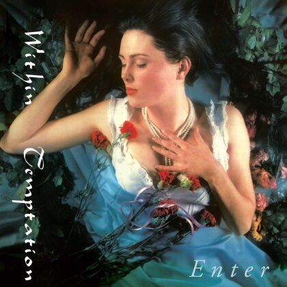 Within Temptation - Enter (Music On Vinyl, Colored, LP)